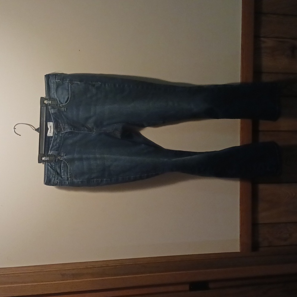 Sonoma women's slim boot cut jeans